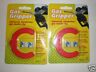 2~ Gas Gripper Universal Hands Free Gas Nozzle Clip